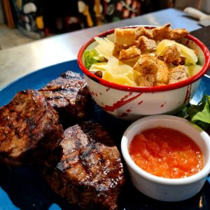 Bife de Lomo (360gr)