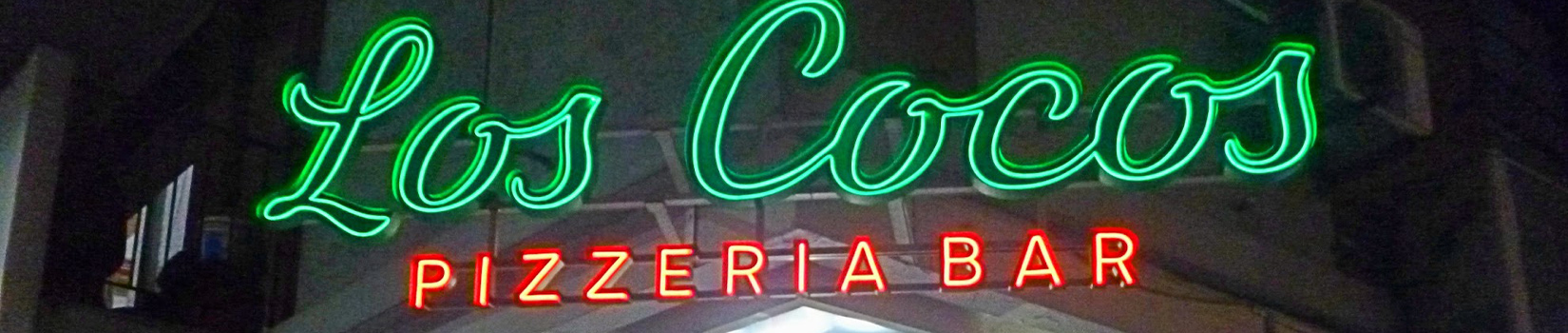 Pizzería Los Cocos