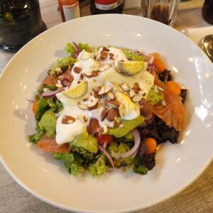 Ensalada Finisterre