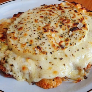 Suprema Provolone