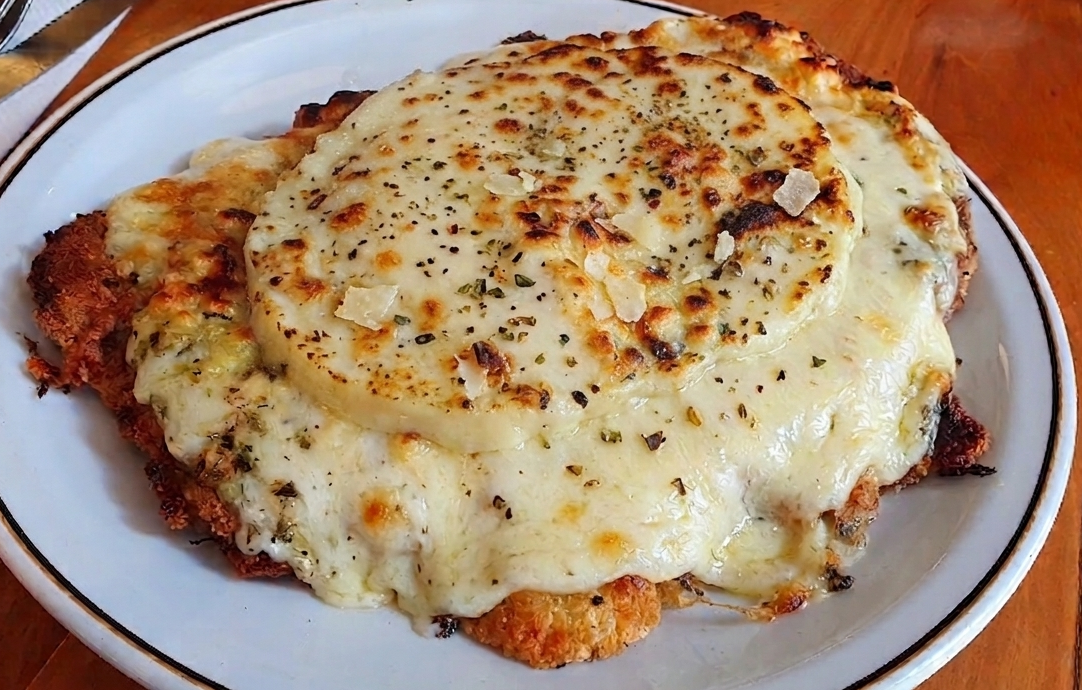 Suprema Provolone
