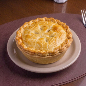 Tarta Gallega