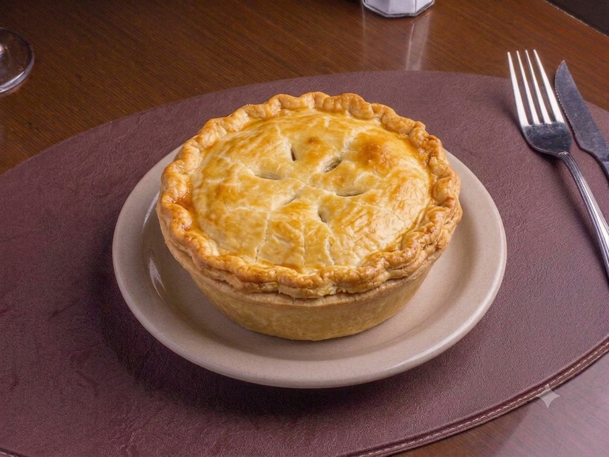 Tarta Gallega