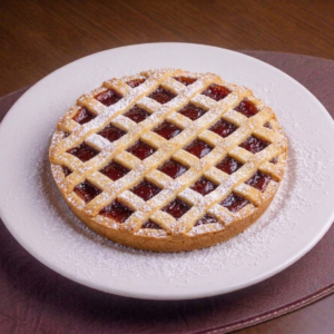 Tarta de Pasta Frola entera