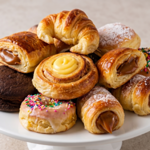 Docena de Facturas