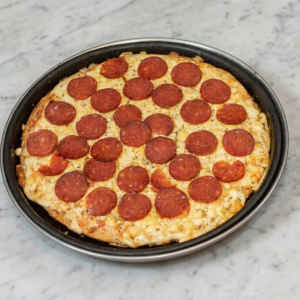 Pizza Gde. Pepperoni