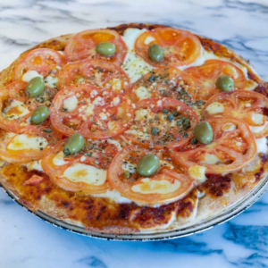 Pizza Gde. Napolitana