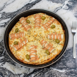 Pizza Gde. Palmitos