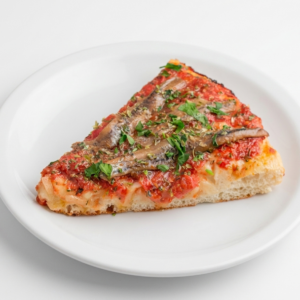 Porción de Anchoas