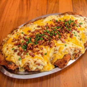 Milanesa Premium (para 2)