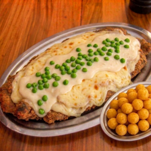 Suprema a la Suiza