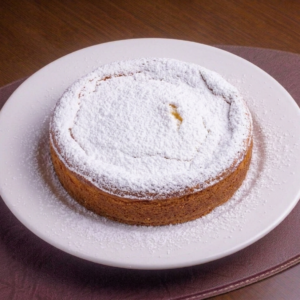 Tarta de Ricota entera