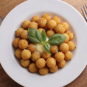 Papas noisette