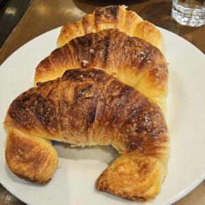 Docena de Medialunas