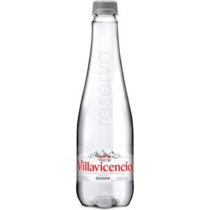 Agua Mineral Villavicencio