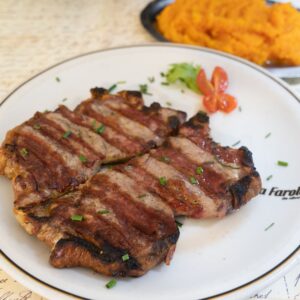 La Fraola Steak (400gr)