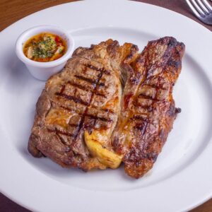 Bife de chorizo