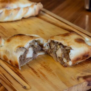Empanada de Carne
