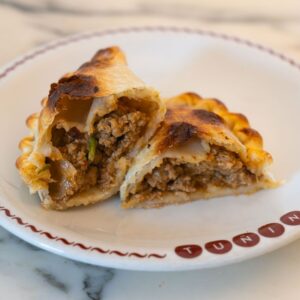 Empanada de Carne