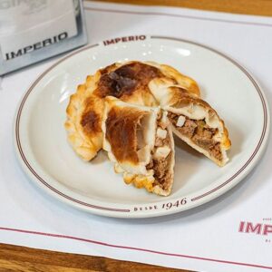 Empanada de Carne