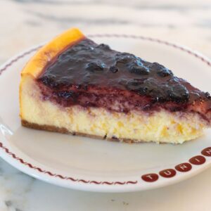 Cheesecake