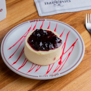 Cheesecake