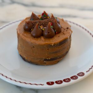 Chocotorta