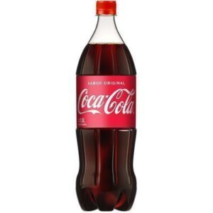 Gaseosa Coca Cola 1,5 Lt.