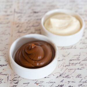 Adicional crema