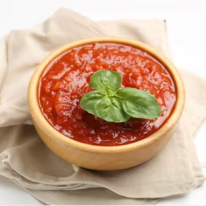 Salsa Fileto