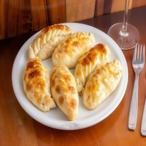 Docena de Empanadas