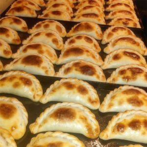 Docena de Empanadas