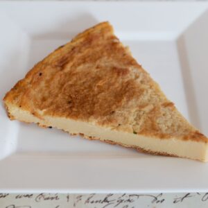 Porción de Faina