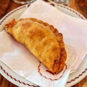 Empanada de Carne frita