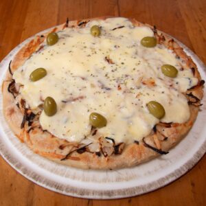 Pizza Americana