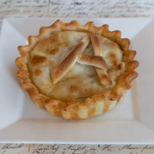 Tarta Gallega