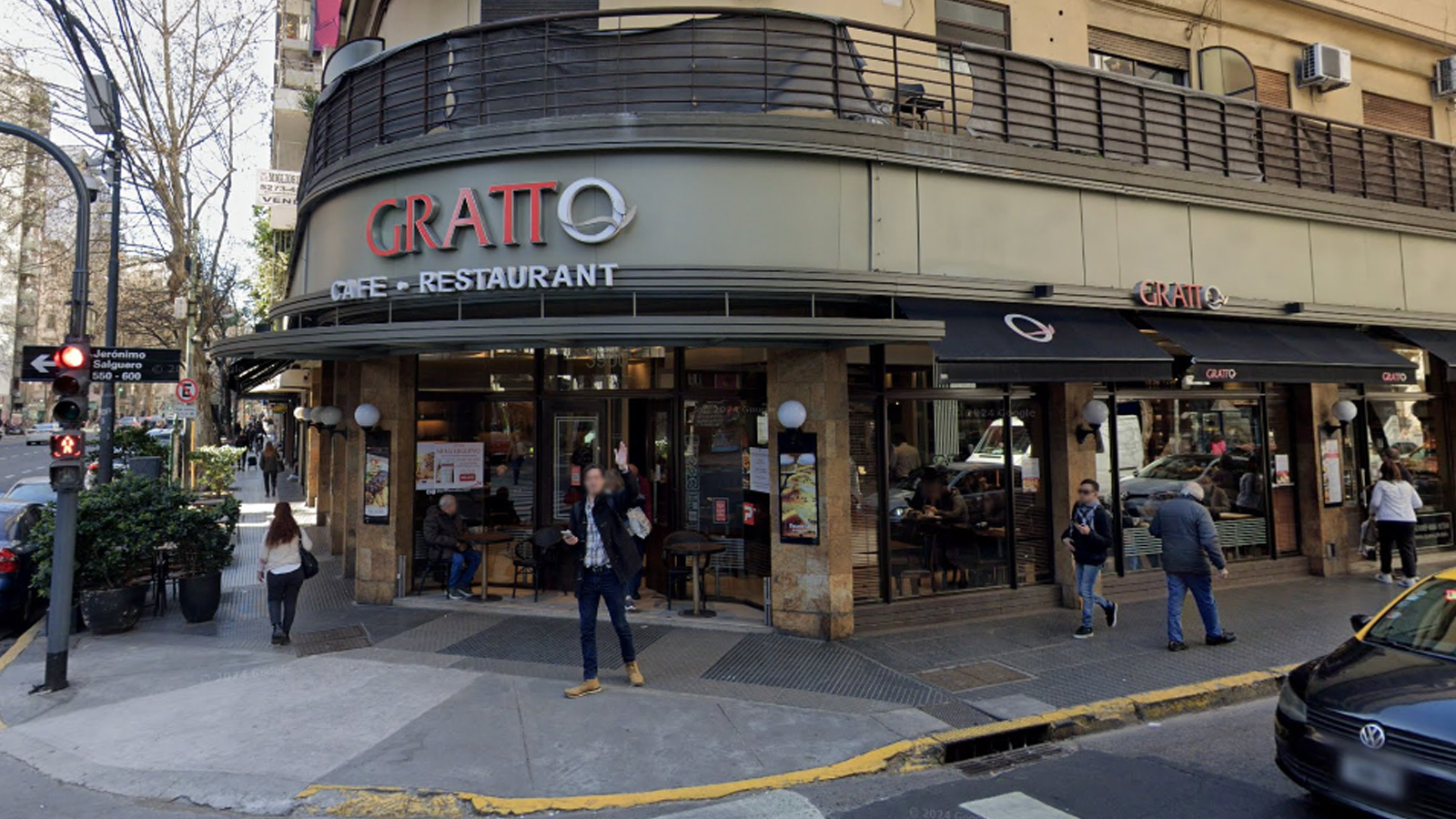 Gratto
