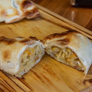 Empanada de Humita