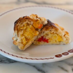 Empanada de Humita