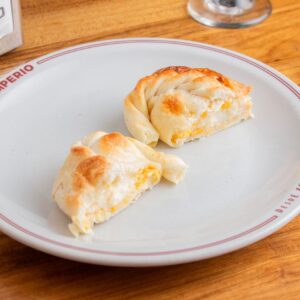 Empanada de Humita