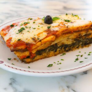 Lasagna