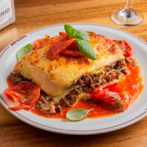 Lasagna