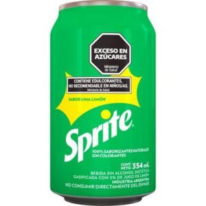 Lata Sprite
