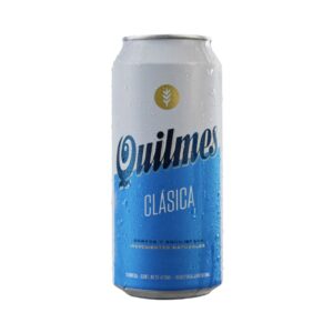 Lata Quilmes 473ml