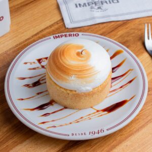 Lemon Pie