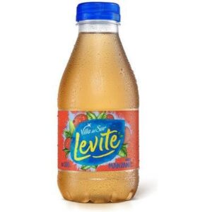 Agua Saborizada Manzana