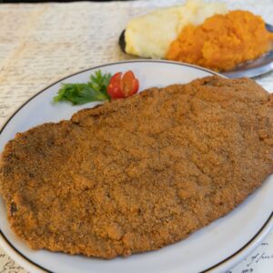Milanesa Clásica (para 2)