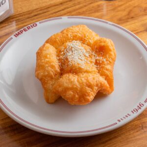 Pastelito de Batata