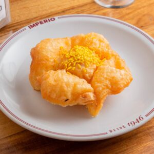 Pastelito de Membrillo