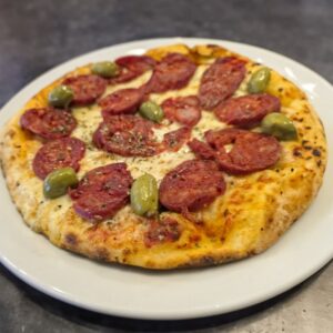 Pepperoni